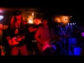 Handy Man By The Ghost Riders at The Cork Room on 4-7-13