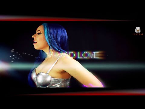 FEEL, Vadim Bonkrashkov, and ADARA - Mad Love