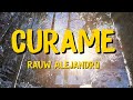 Rauw Alejandro - Curame (Letra) | mix by Jacinthe Letra Lyrics
