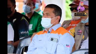 Download lagu MISI KEMANUSIAAN 2021 MADRASAH SUNGAI KENERONG PONDOK POK TEH DABONG,KELANTAN mp3