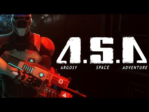Argosy Space Adventure