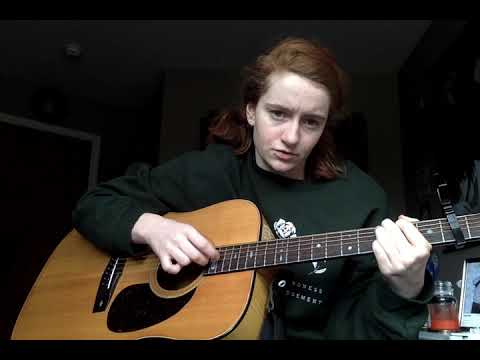 you were cool - mountain goats cover