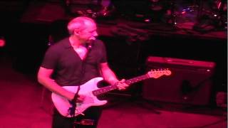 Mark Knopfler &amp; Friends - So far away [London -02]