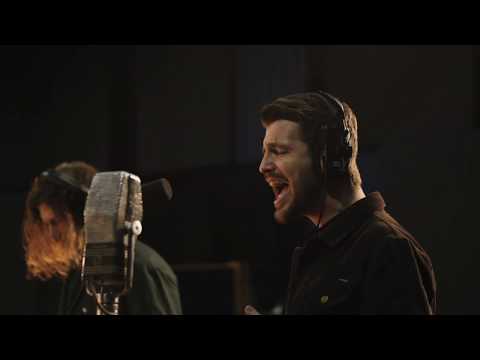 Hands Like Houses - Through Glass (Live at Studios 301)