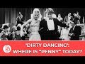 'Dirty Dancing': Where Is Cynthia Rhodes Today? | What Happend To... | ALLVIPP
