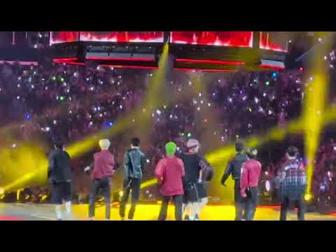 Xikers performing BTS “Fire” Cover at KCon LA 2023 Saturday Day 2!