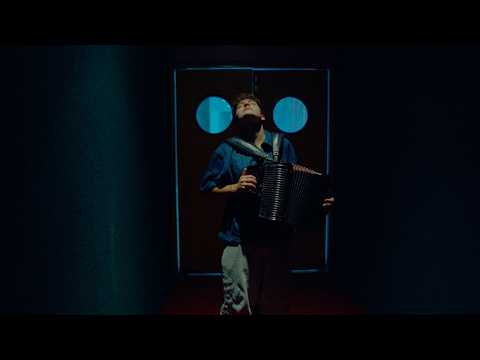 Yuanfen - Jorge Cuellar