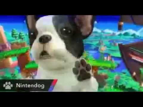 What bursts my smash balls Podcast: Ep2 Assist trophies/ Little Mac/Dream Roster