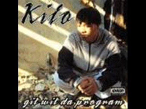 Kilo Ali- Ghetto Drop