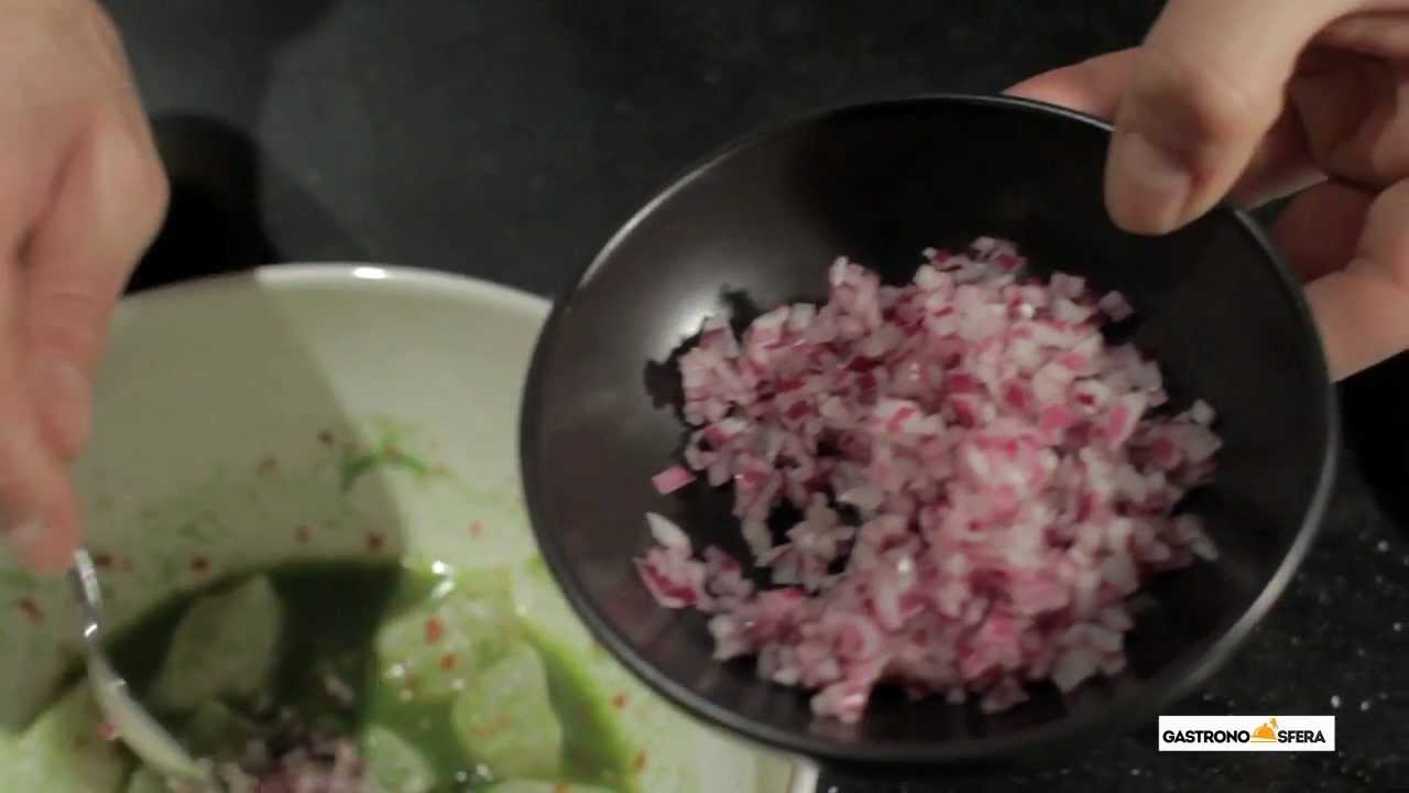 Gastronosfera · Edgar de Melo