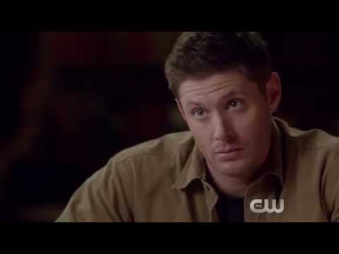 Supernatural  10x8 Extended PROMO -  Hibbing 911 Trailer1