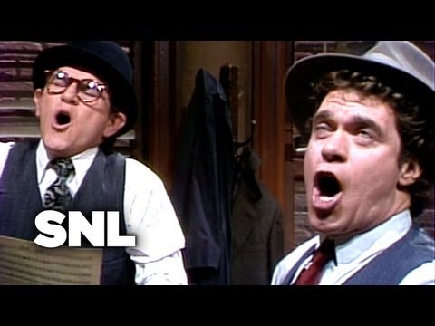 Songwriters - Saturday Night Live
