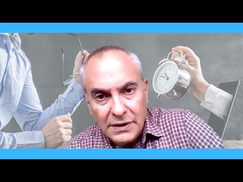 𝗣𝗮𝗯𝗹𝗼 𝗱❜𝗢𝗿𝘀. Si no tienes tiempo para 𝗠𝗘𝗗𝗜𝗧𝗔𝗥 escucha esta reflexión.
