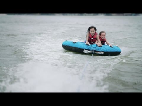 Camp Champions video