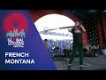 French Montana Performs Pop That Global Citizen Festival NYC 2019