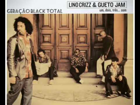 Som de Drão - Lino Crizz _ Gueto Jam