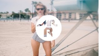 James Vincent McMorrow - Wicked Game (Gestört aber Geil &amp; Starfox Spring Edit)