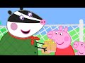 Peppa Pig Full Episodes Season 8 Compilation 28 Kids Video