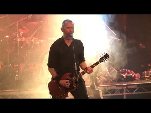 Skálmöld - 'Móri' - Live @ HRH Vikings II 2019