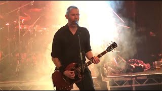 Skálmöld - 'Móri' - Live @ HRH Vikings II 2019