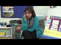 Teachers and Practicum Students Interviews: Campbell Elementary Kindergarten Team