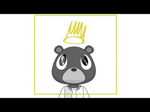 Kanye West, J. Cole - Midas Touch (Rihanna Reference Track)