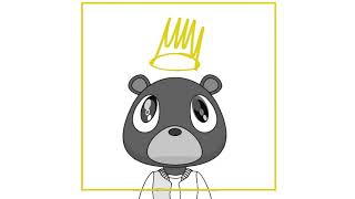 Kanye West, J. Cole - Midas Touch (Rihanna Reference Track)