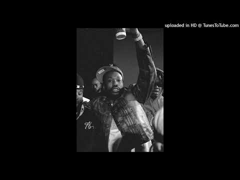 (FREE) Meek Mill Type Beat - “ME VS ME"