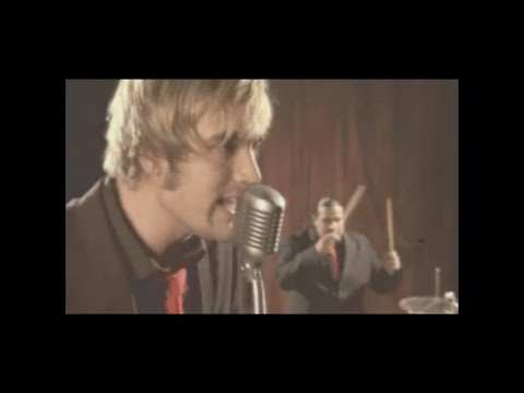 Fightstar - We Apologise for Nothing (Official Music Video)