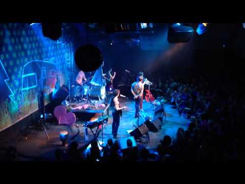 Mig 21 - Mig 21 - Live at Lucerna - Snadné je žít