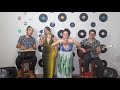 Do Lado de C&aacute; - Os Neris por Luaana Maciel