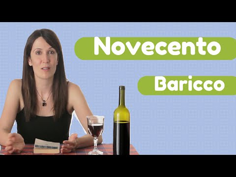 Novecento di Alessandro Baricco: una recensione di Noemi Cuffia per ALMA Edizioni