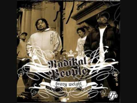 RADIKAL PEOPLE.... Reales.... feat callao cartel