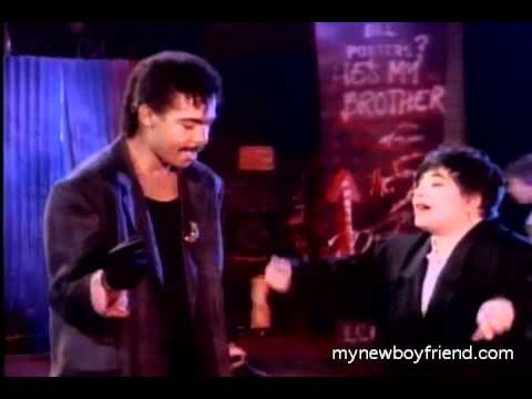 Helen Terry & Ray Parker Jr. ~ One Summer Day/Dueling Bikes