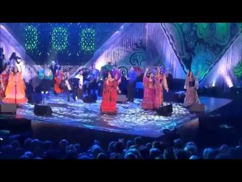 Terno - Cygański Teatr Muzyczny / Gypsy Musical Theater-  Romane Dyvesa 2014