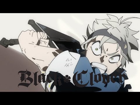 No Magic Idiot! | Black Clover