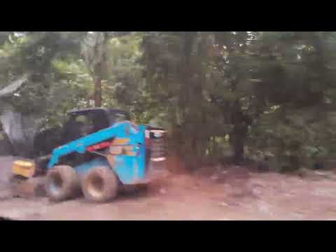 RECORRIDO HACIAEL DISTRITO  LAS VUELTAS EN CHALATENANGO SUR #ELSALVADORIMPRESIONANTE #CHALATENANGO