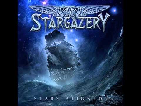 Stargazery -  Absolution