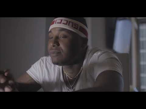 HoneyKomb Brazy "Freestyle Pt. 2" (Official Music Video)