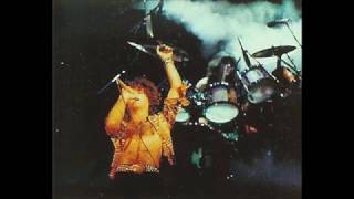Krokus - 07 - Out to lunch (Detroit - 1984)