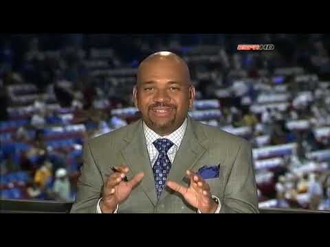 2009 NBA Finals Game 3 Lakers vs Magic