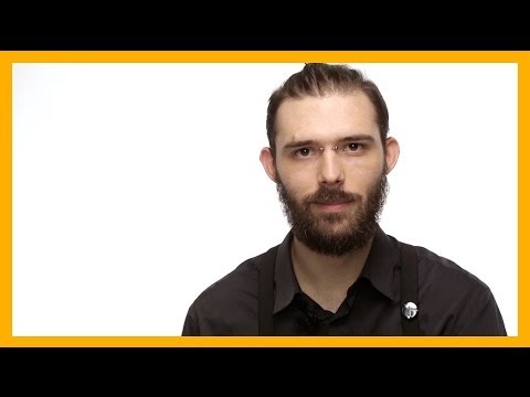 Aleksander Nikulin - School of Arts, Design and Architecture