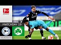 Arminia Bielefeld - Greuther Fürth 2-2 | Highlights | Matchday 19 – Bundesliga 2021/22