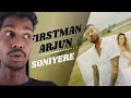 INDIAN REACT TO F1rstman Arjun Soniyere Prod By Rock A Tunes Esau React