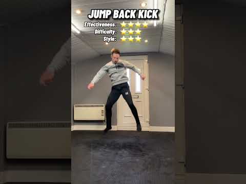 Recreating JOHNNY CAGE’s moves ✅ #shorts