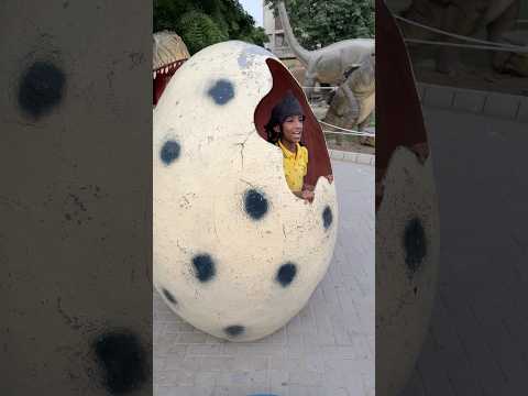 Och 🥚 Biggest Inside Egg 😂|