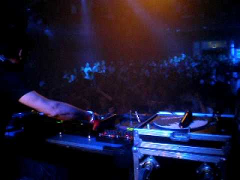 JD DAVIS INTRO @ LIDO - FRANCOFOLIES SPA 2009