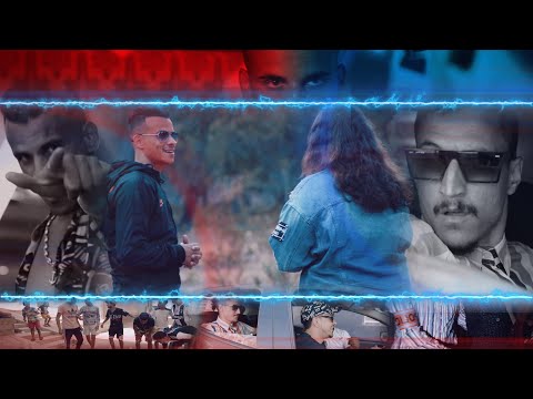 LMAKHFI - HALLOWEEN - (Official Music Video 2020)