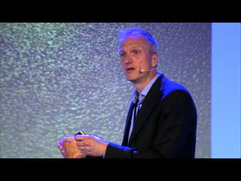 Jonas Melén, Swedish Transport Administration