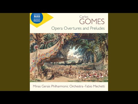 Il Guarany: Sinfonia (Overture)